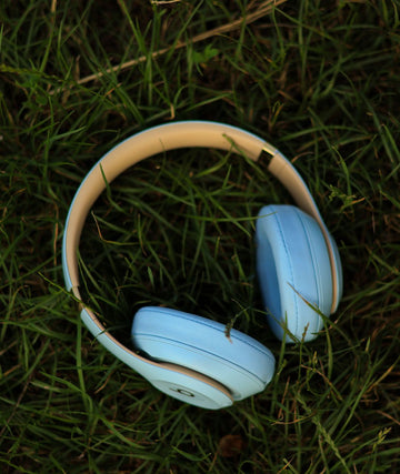 Wireless Headset