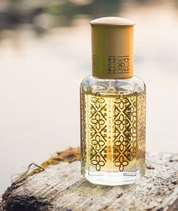 Mini Travel Perfume