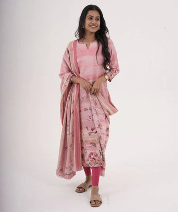 Women’s Cotton Kurti