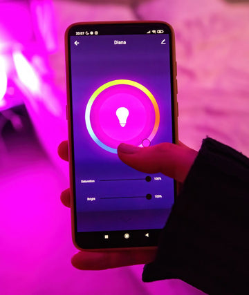 Smart LED Bulb