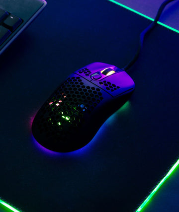 Gaming Mouse Pad