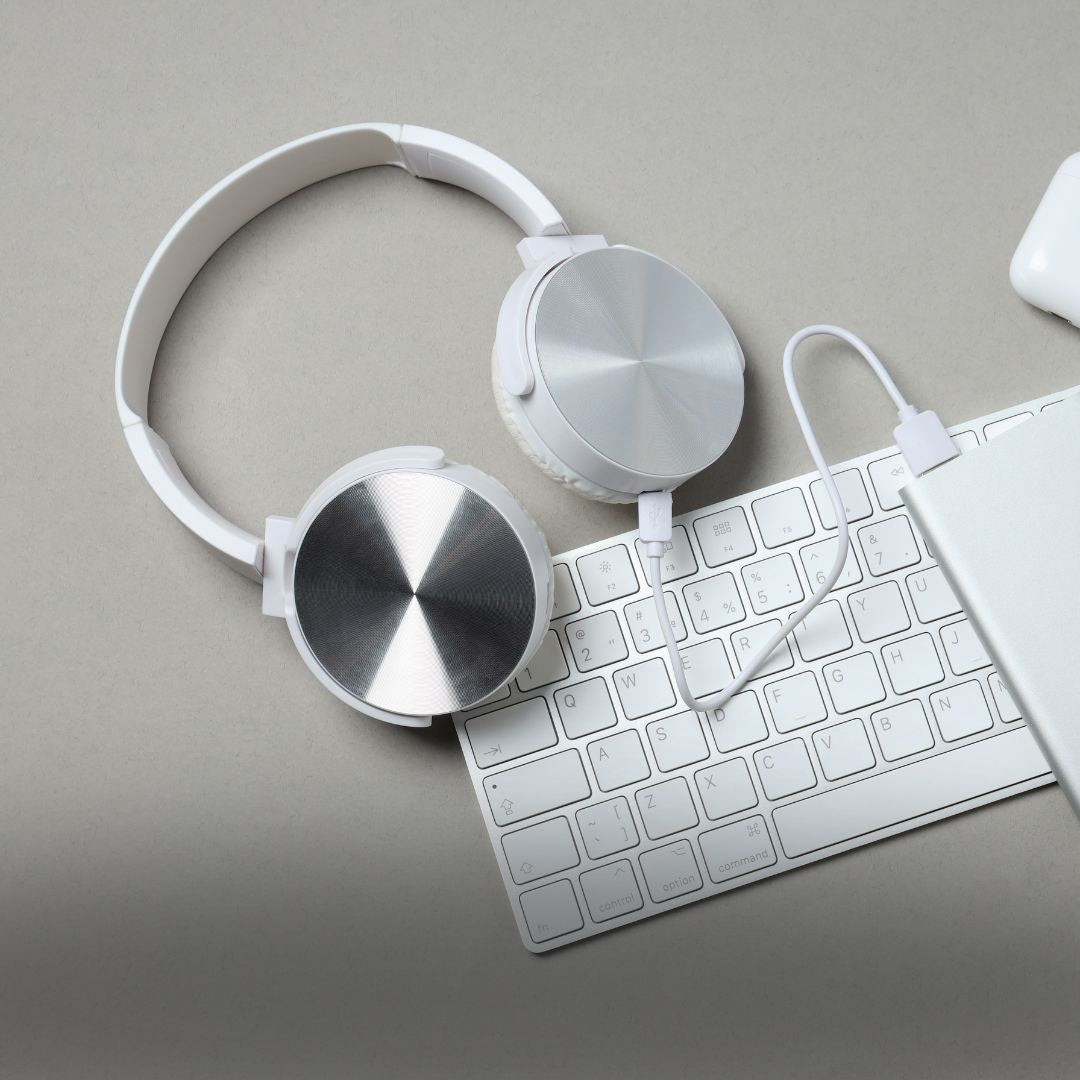 Tech & Gadgets