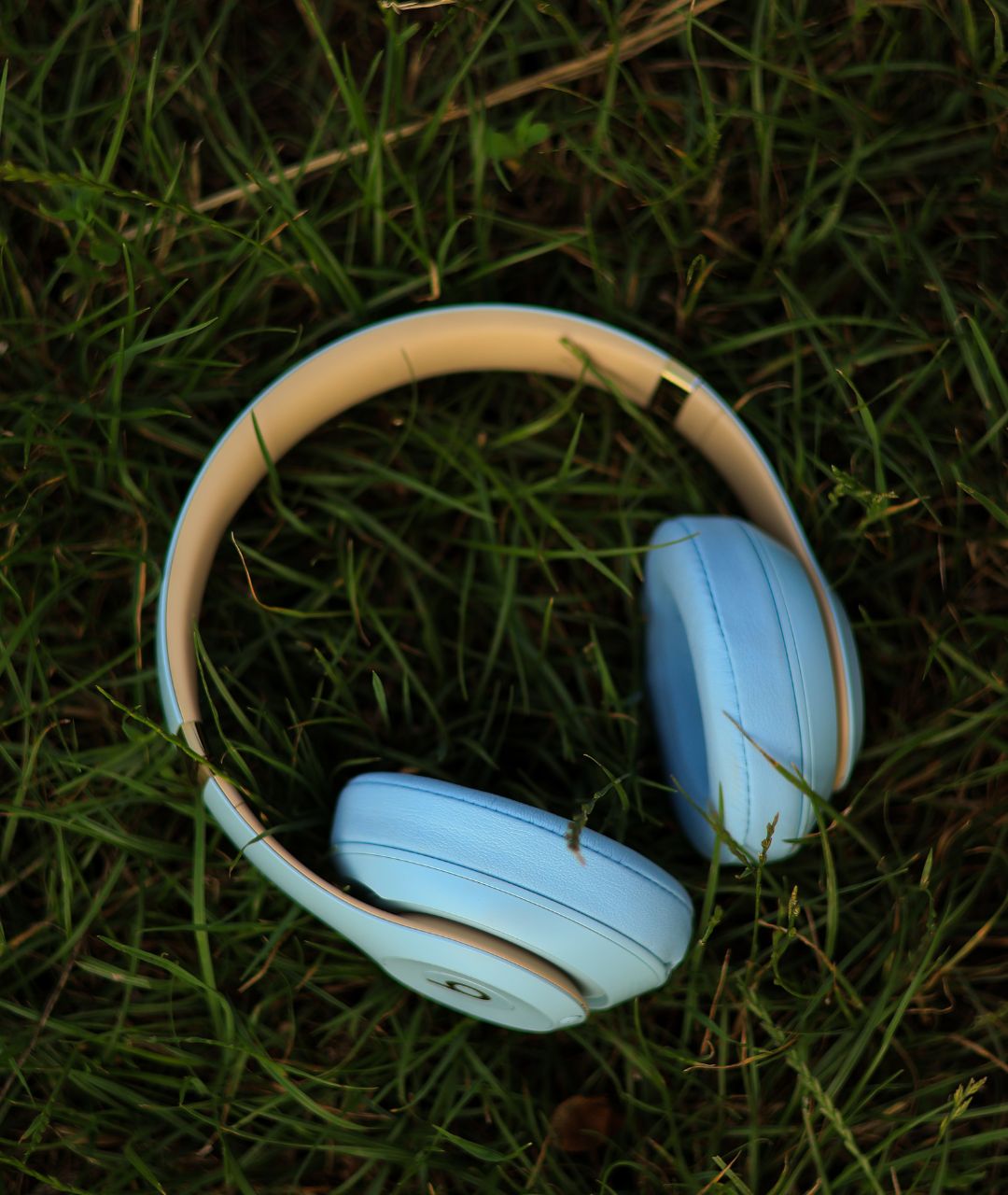 Wireless Headset