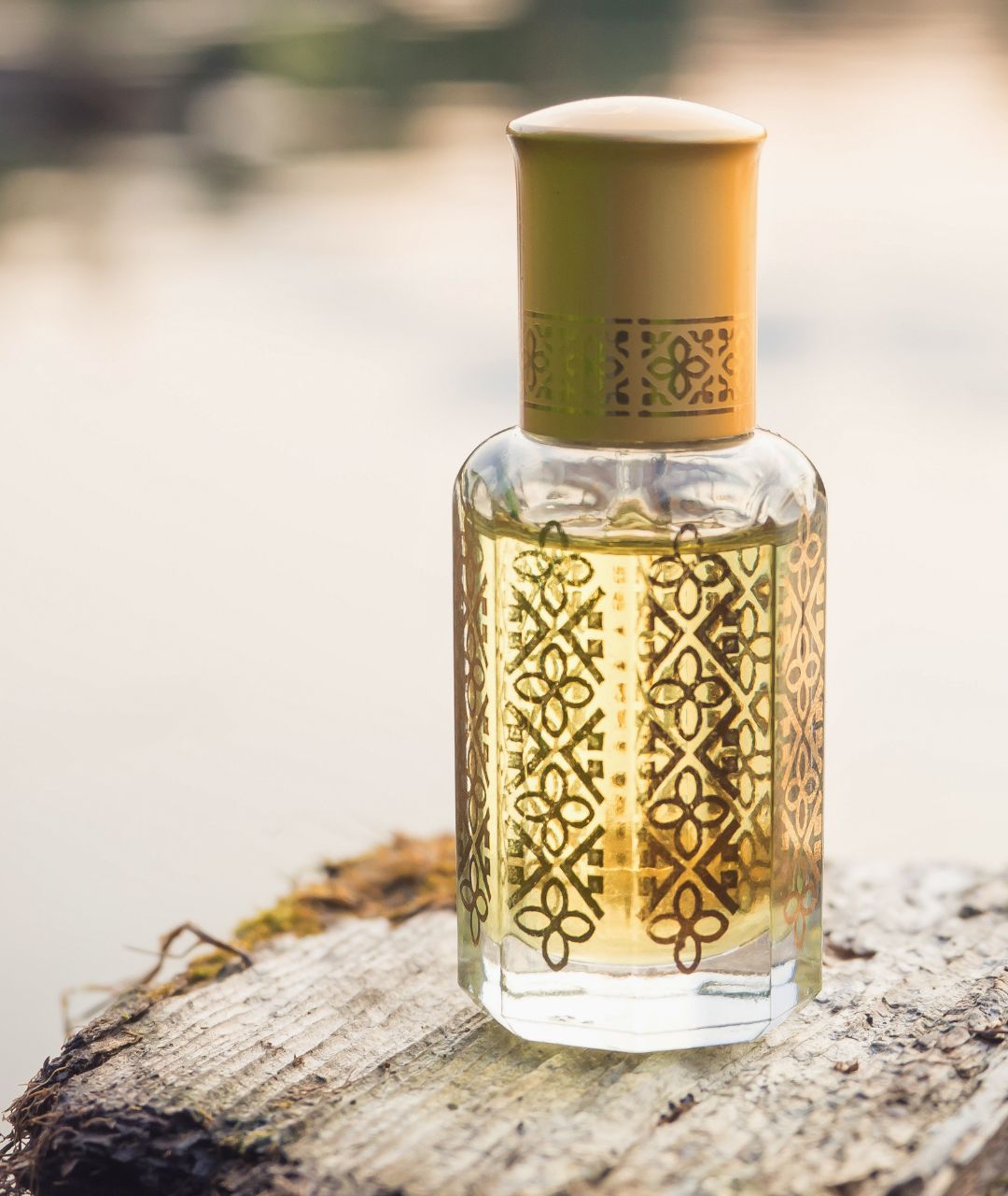 Mini Travel Perfume
