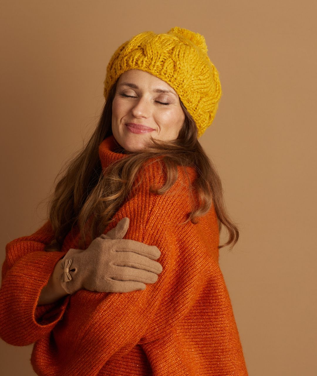 Winter Beanie
